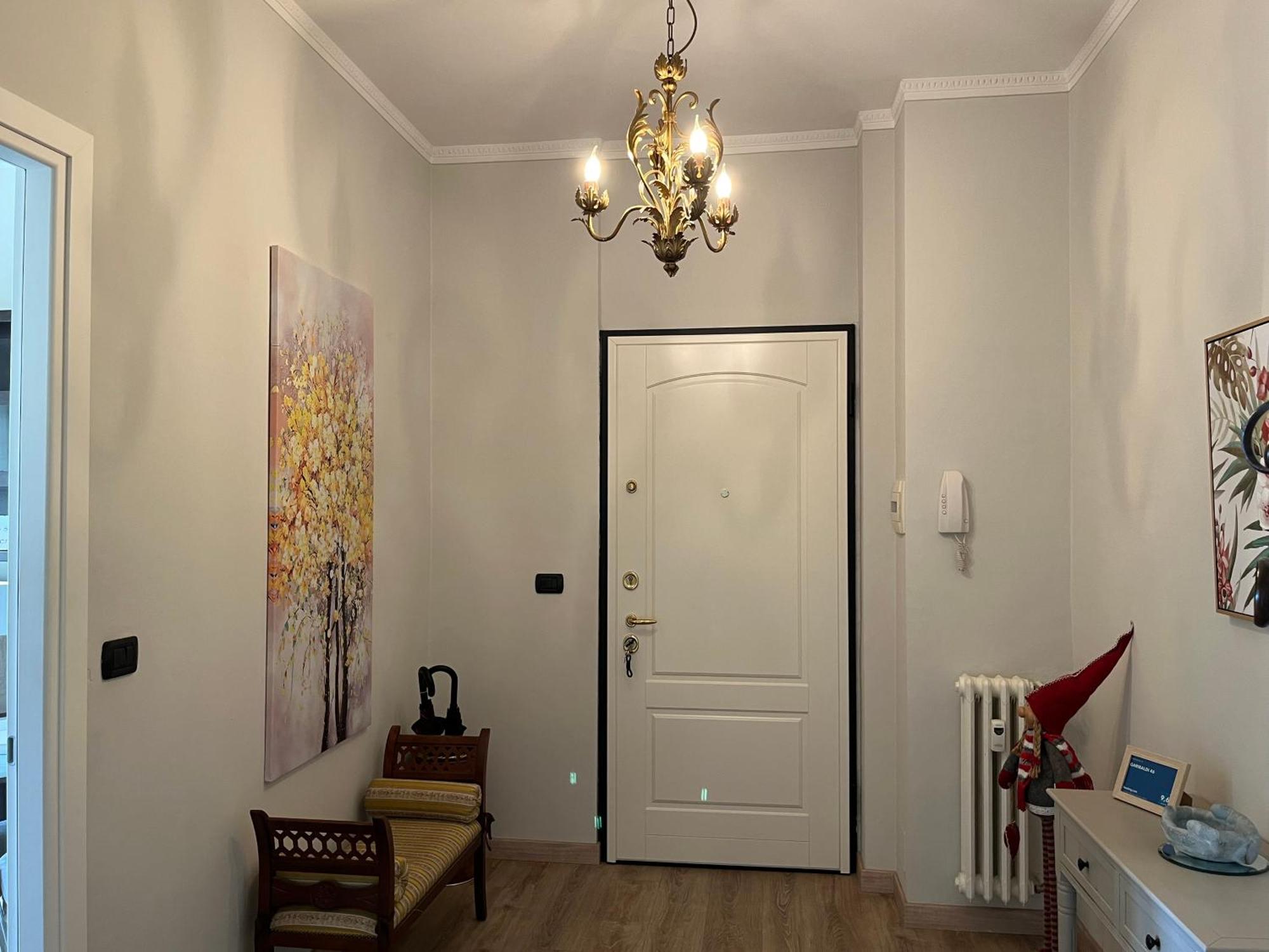 Vittore 11 Square 베르바니아 외부 사진