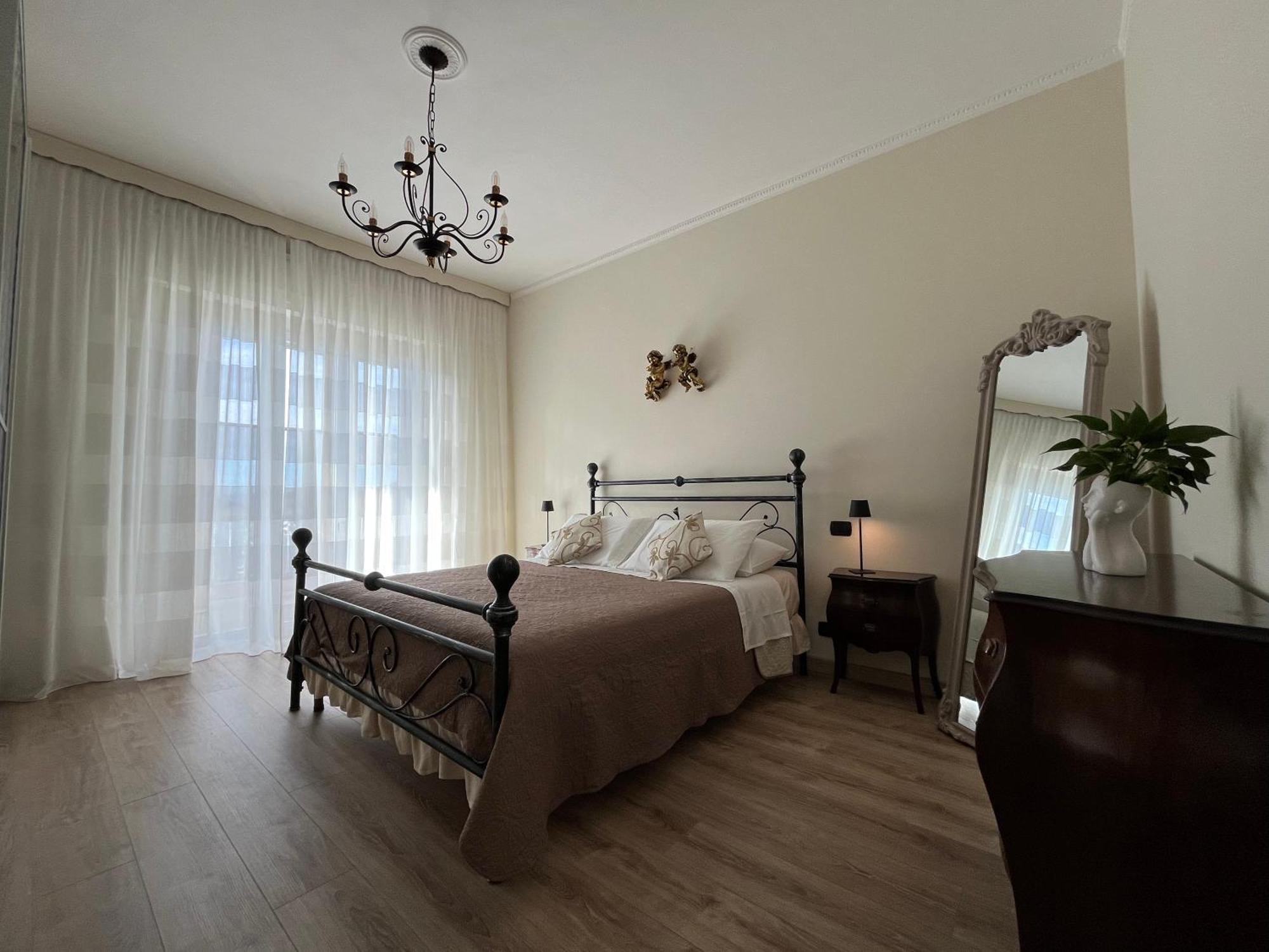 Vittore 11 Square 베르바니아 외부 사진