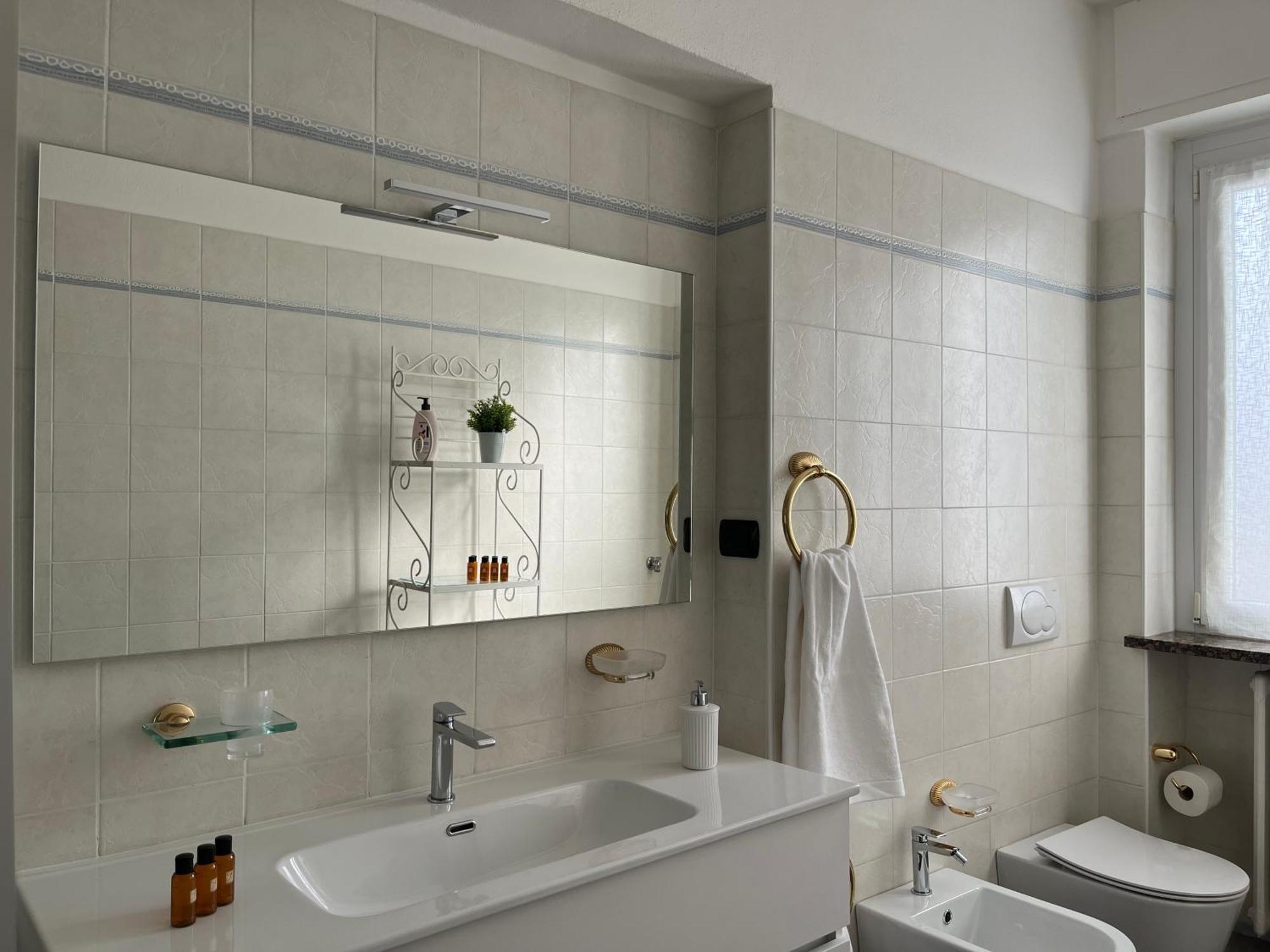 Vittore 11 Square 베르바니아 외부 사진