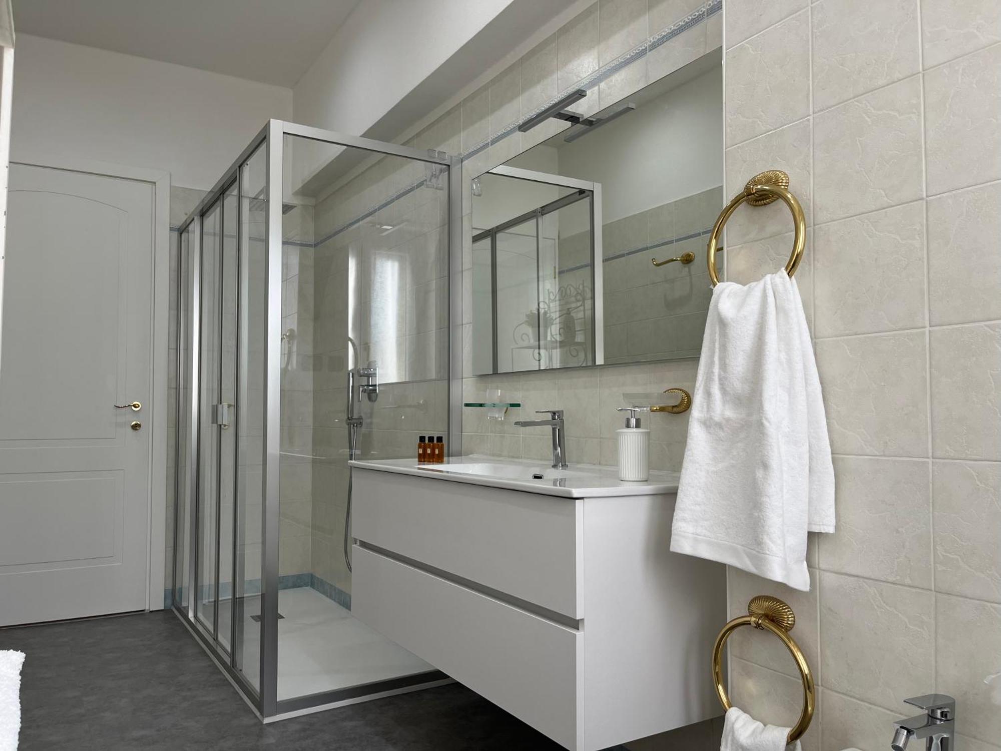 Vittore 11 Square 베르바니아 외부 사진